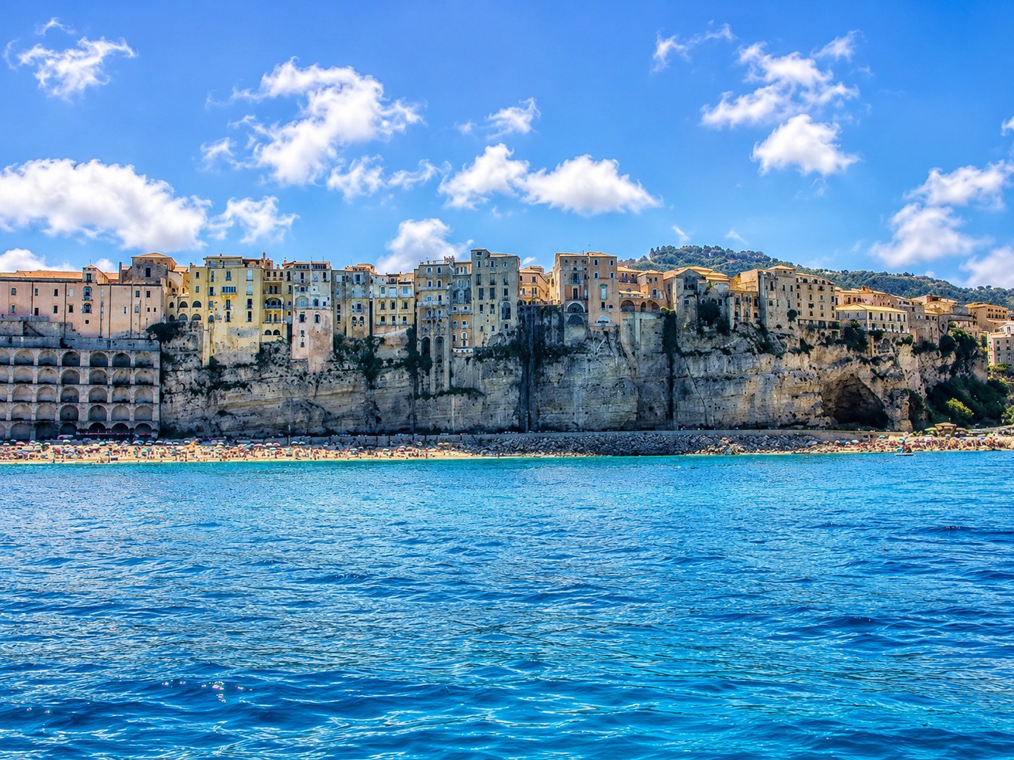 Tropea – La perla della Costa degli Dei